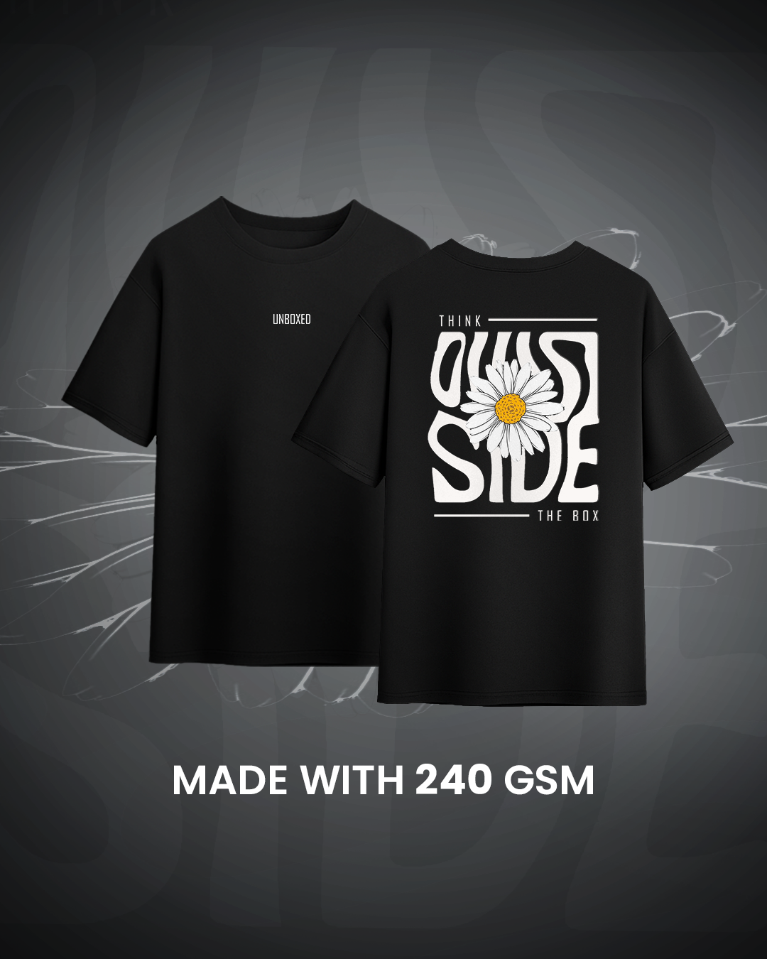 Think Outside The Box