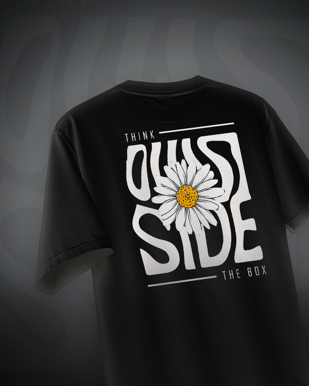 Think Outside The Box