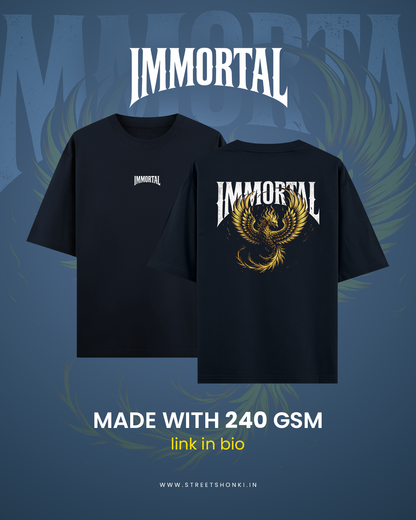 Immortal