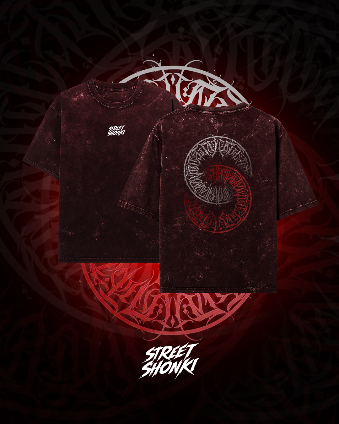 Street Shonki Assembly