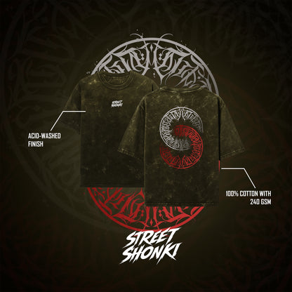 Street Shonki Assembly