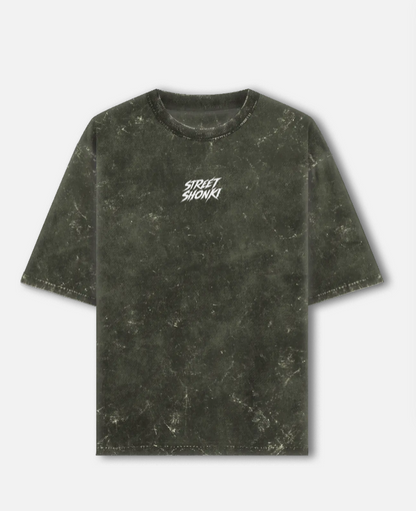 Street Shonki Assembly