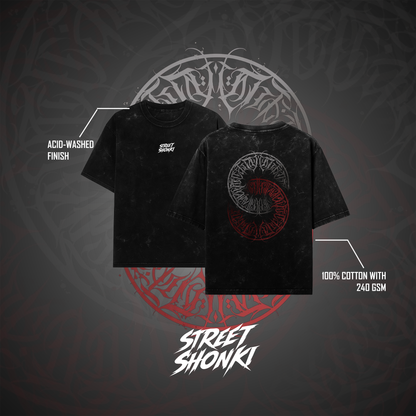 Street Shonki Assembly