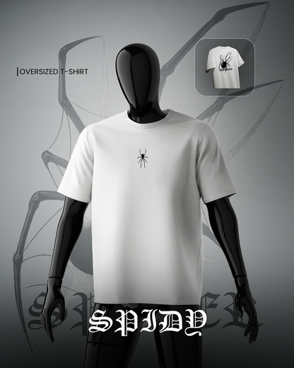 Spidy